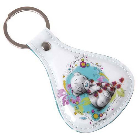 Sketchbook Me to You Bear Keyring £2.39